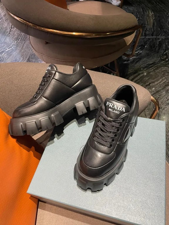 Prada Shoe 